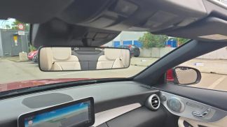 Lízing Kabriolet MERCEDES C 220 2020