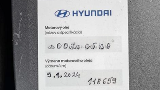 Vagón Hyundai I30 CW 2020