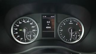 Finansowanie Van MERCEDES VITO 2023