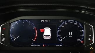 Finansowanie SUV Volkswagen T-Cross 2023