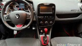 Leasing Sedan Renault Clio 2014