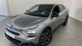 Leasing Sedan Citroën C4 2023