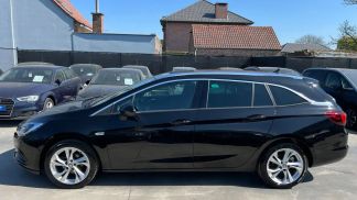 Finansowanie Wóz Opel Astra 2020
