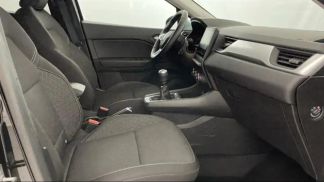 Leasing SUV Renault Captur 2024