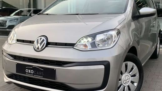 Volkswagen up! 2019