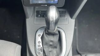 Lízing Hatchback Volkswagen Touran 2014