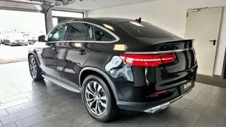 Finansowanie Coupé MERCEDES GLE 350 2015