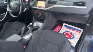 Finansowanie Sedan Citroën C5 2011