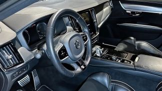 Finansowanie Wóz Volvo V90 2019