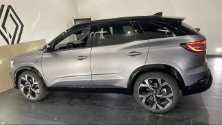 Leasing SUV Renault Austral 2025