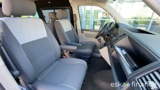 Finansowanie Hatchback Volkswagen T6 Multivan 2018