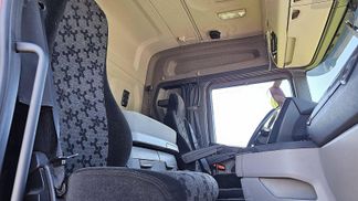 Leasing Tractor unit Scania R500 2018