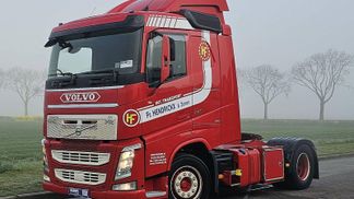 Lízing Traktor Volvo FH 420 2016