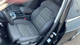 Leasing Wagon Audi A4 2015