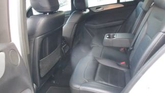 Finansowanie Coupé MERCEDES GLE 350 2017