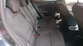 Leasing Sedan Renault Clio 2020