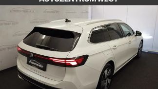 Finansowanie Wóz Volkswagen Passat Variant 2024