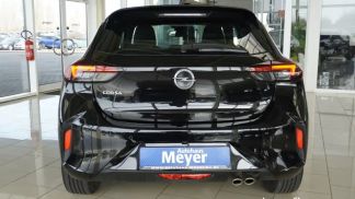 Lízing Hatchback Opel Corsa 2023