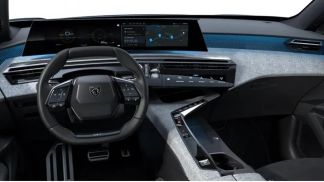 Leasing Sedan Citroën C4 2024