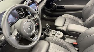 Lízing Kabriolet MINI John Cooper Works 2024