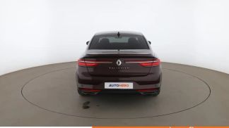 Leasing Sedan Renault Talisman 2020