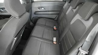 Lízing Hatchback Dacia Jogger 2023