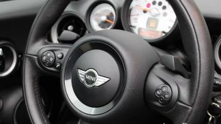 Leasing Convertible MINI Cooper S Cabrio 2012