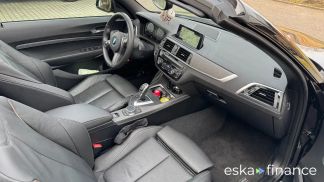 Leasing Convertible BMW 240 2021
