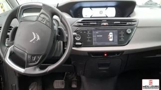 Leasing Hatchback Citroën GRAND C4 SPACETOURER 2019