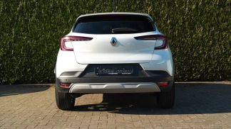 Lízing Hatchback Renault Captur 2022
