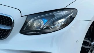 Leasing Convertible MERCEDES E 350 2019