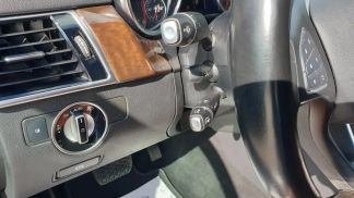 Finansowanie Coupé MERCEDES GLE 400 2016