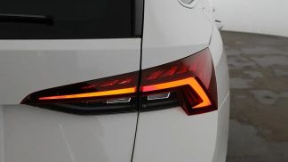 Leasing Wagon Skoda Octavia 2021
