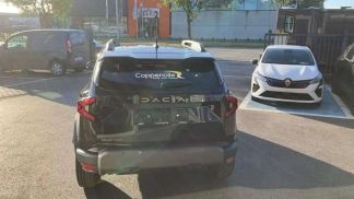 Leasing SUV Dacia Duster 2025