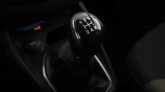 Finansowanie Hatchback Ford Tourneo 2018
