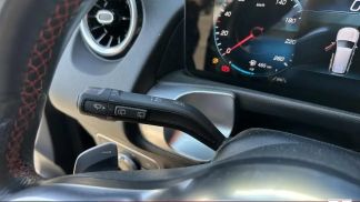 Finansowanie SUV MERCEDES GLB 200 2022