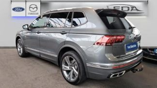 Lízing SUV Volkswagen Tiguan Allspace 2024