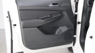 Lízing Hatchback Volkswagen Caddy 2021