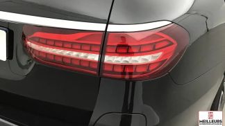 Leasing Wagon MERCEDES CL 2020