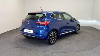 Leasing Sedan Renault Clio 2022