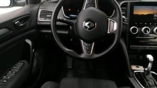 Leasing Convertible Renault Megane 2020