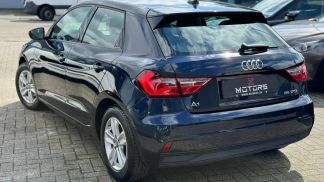 Leasing Sedan Audi A1 2021