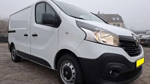 Renault Kangoo 2019