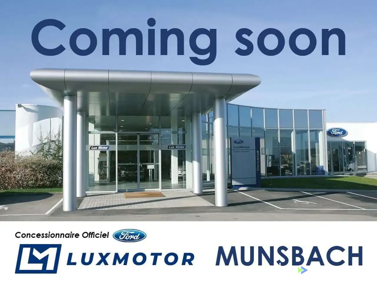 Lízing Hatchback Ford C-Max 2019