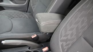 Leasing Wagon Renault Clio 2019