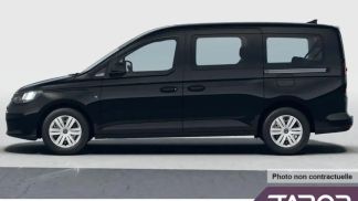 Leasing Hayon Volkswagen Caddy 2024