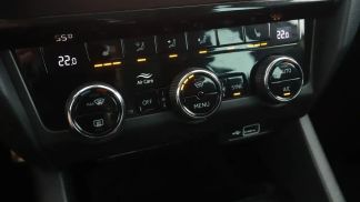 Lízing Kombi Skoda Octavia 2019