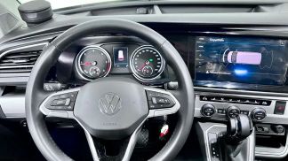 Financování Hatchback Volkswagen T6 Multivan 2021