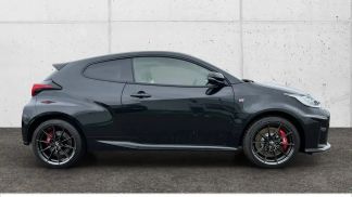 Leasing SUV Toyota Yaris 2024