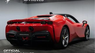 Finansowanie Coupé Ferrari SF90 STRADALE 2023
